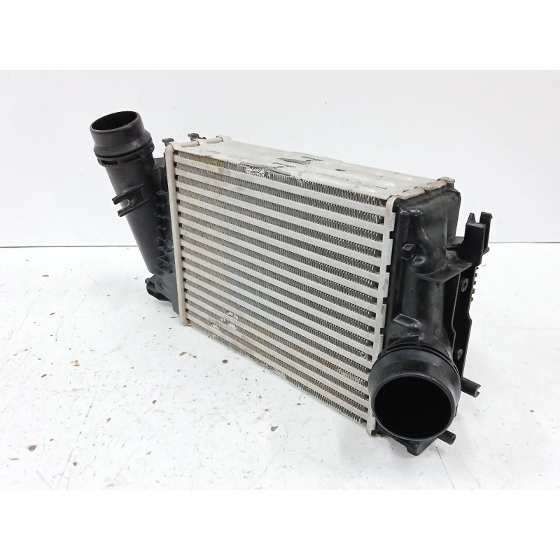 INTERCOOLER