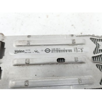 Recambio de intercooler para nissan qashqai ii (j11, j11_) 1.3 dig-t referencia OEM IAM 144962803R  