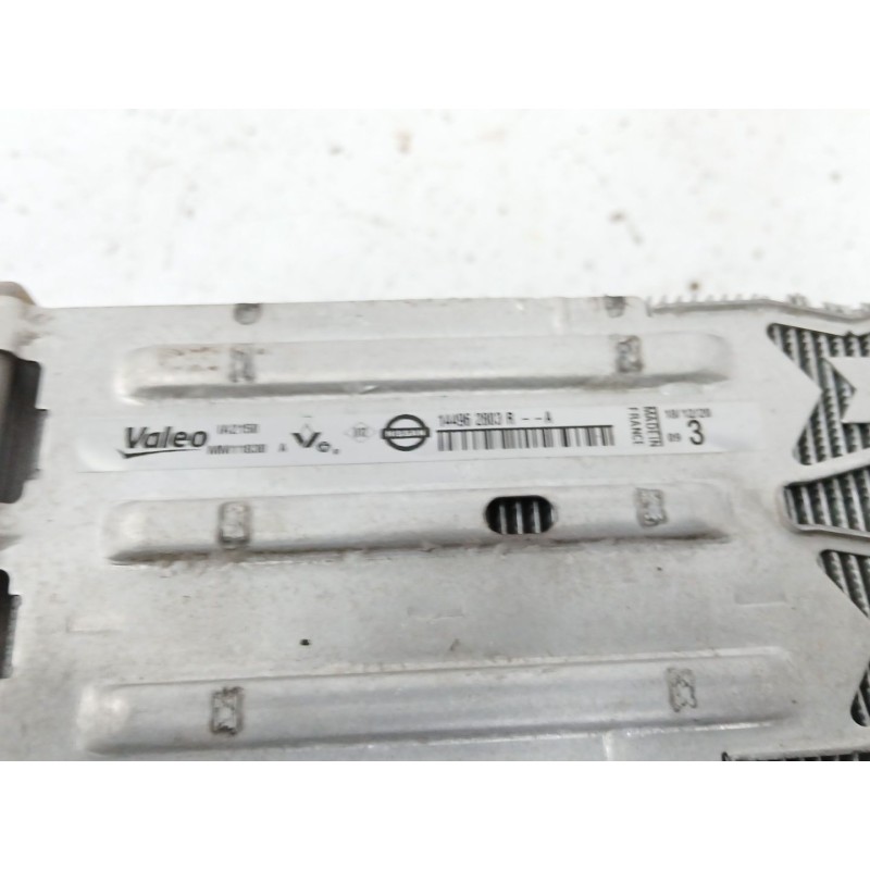 INTERCOOLER