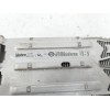 Recambio de intercooler para nissan qashqai ii (j11, j11_) 1.3 dig-t referencia OEM IAM 144962803R  