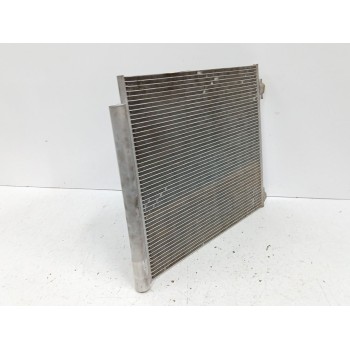 Recambio de condensador / radiador aire acondicionado para nissan qashqai ii (j11, j11_) 1.3 dig-t referencia OEM IAM 921006951R
