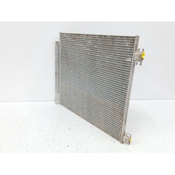 Recambio de condensador / radiador aire acondicionado para nissan qashqai ii (j11, j11_) 1.3 dig-t referencia OEM IAM 921006951R