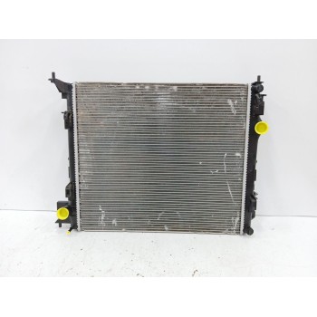 Recambio de radiador agua para nissan qashqai ii (j11, j11_) 1.3 dig-t referencia OEM IAM 21410HV70A  