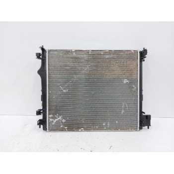 Recambio de radiador agua para nissan qashqai ii (j11, j11_) 1.3 dig-t referencia OEM IAM 21410HV70A  