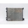 Recambio de radiador agua para nissan qashqai ii (j11, j11_) 1.3 dig-t referencia OEM IAM 21410HV70A  