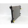 Recambio de radiador agua para nissan qashqai ii (j11, j11_) 1.3 dig-t referencia OEM IAM 21410HV70A  