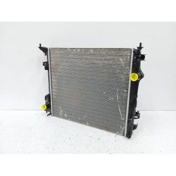 Recambio de radiador agua para nissan qashqai ii (j11, j11_) 1.3 dig-t referencia OEM IAM 21410HV70A  