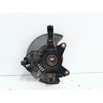 Recambio de mangueta delantera izquierda para renault clio v (b7_) 1.3 tce 130 (b7mf) referencia OEM IAM   