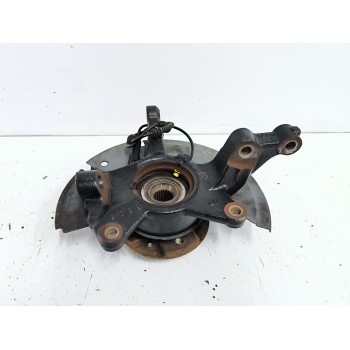 Recambio de mangueta delantera izquierda para renault clio v (b7_) 1.3 tce 130 (b7mf) referencia OEM IAM   