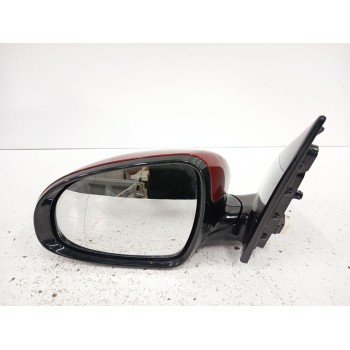 Recambio de retrovisor izquierdo para kia sportage iv (ql, qle) 1.7 crdi referencia OEM IAM 87610F1100  