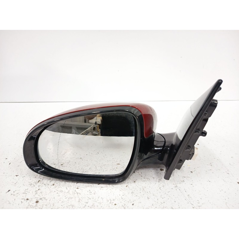 Recambio de retrovisor izquierdo para kia sportage iv (ql, qle) 1.7 crdi referencia OEM IAM 87610F1100  