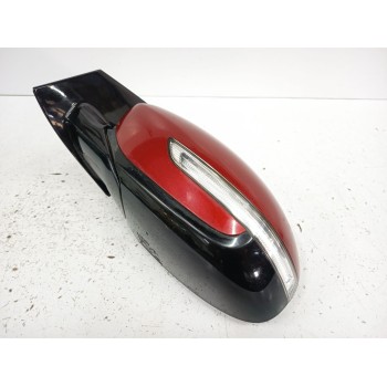 Recambio de retrovisor izquierdo para kia sportage iv (ql, qle) 1.7 crdi referencia OEM IAM 87610F1100  
