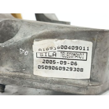 Recambio de palanca cambio para mercedes-benz clase b sports tourer (w245) b 200 cdi (245.208) referencia OEM IAM A1693600409  