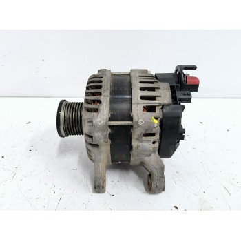 Recambio de alternador para renault clio v (b7_) 1.3 tce 130 (b7mf) referencia OEM IAM A5TE0581ZE  