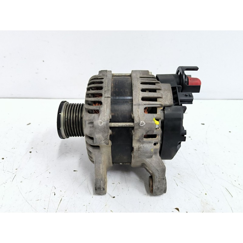 Recambio de alternador para renault clio v (b7_) 1.3 tce 130 (b7mf) referencia OEM IAM A5TE0581ZE  