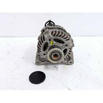 Recambio de alternador para renault clio v (b7_) 1.3 tce 130 (b7mf) referencia OEM IAM A5TE0581ZE  