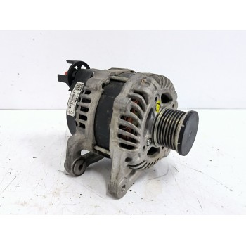Recambio de alternador para renault clio v (b7_) 1.3 tce 130 (b7mf) referencia OEM IAM A5TE0581ZE  