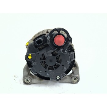 Recambio de alternador para renault clio v (b7_) 1.3 tce 130 (b7mf) referencia OEM IAM A5TE0581ZE  