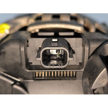 Recambio de alternador para renault clio v (b7_) 1.3 tce 130 (b7mf) referencia OEM IAM A5TE0581ZE  