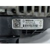Recambio de alternador para renault clio v (b7_) 1.3 tce 130 (b7mf) referencia OEM IAM A5TE0581ZE  