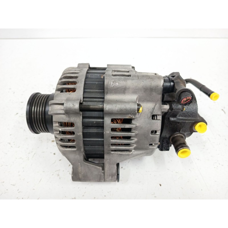 Recambio de alternador para hyundai santa fé i (sm) 2.0 crdi 4x4 referencia OEM IAM 3730027012 021319112 