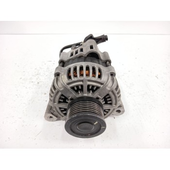 Recambio de alternador para hyundai santa fé i (sm) 2.0 crdi 4x4 referencia OEM IAM 3730027012 021319112 