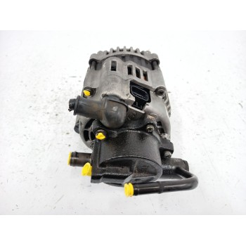 Recambio de alternador para hyundai santa fé i (sm) 2.0 crdi 4x4 referencia OEM IAM 3730027012 021319112 