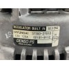 Recambio de alternador para hyundai santa fé i (sm) 2.0 crdi 4x4 referencia OEM IAM 3730027012 021319112 