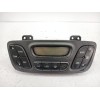 Recambio de mando climatizador para hyundai santa fé i (sm) 2.0 crdi 4x4 referencia OEM IAM 9725026XXX  
