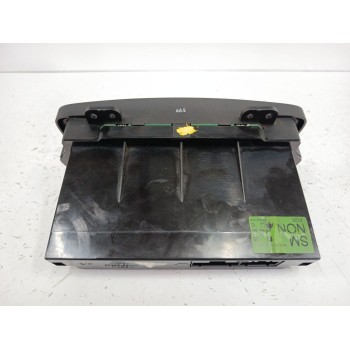 Recambio de mando climatizador para hyundai santa fé i (sm) 2.0 crdi 4x4 referencia OEM IAM 9725026XXX  
