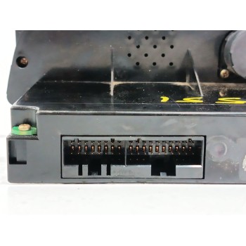 Recambio de mando climatizador para hyundai santa fé i (sm) 2.0 crdi 4x4 referencia OEM IAM 9725026XXX  