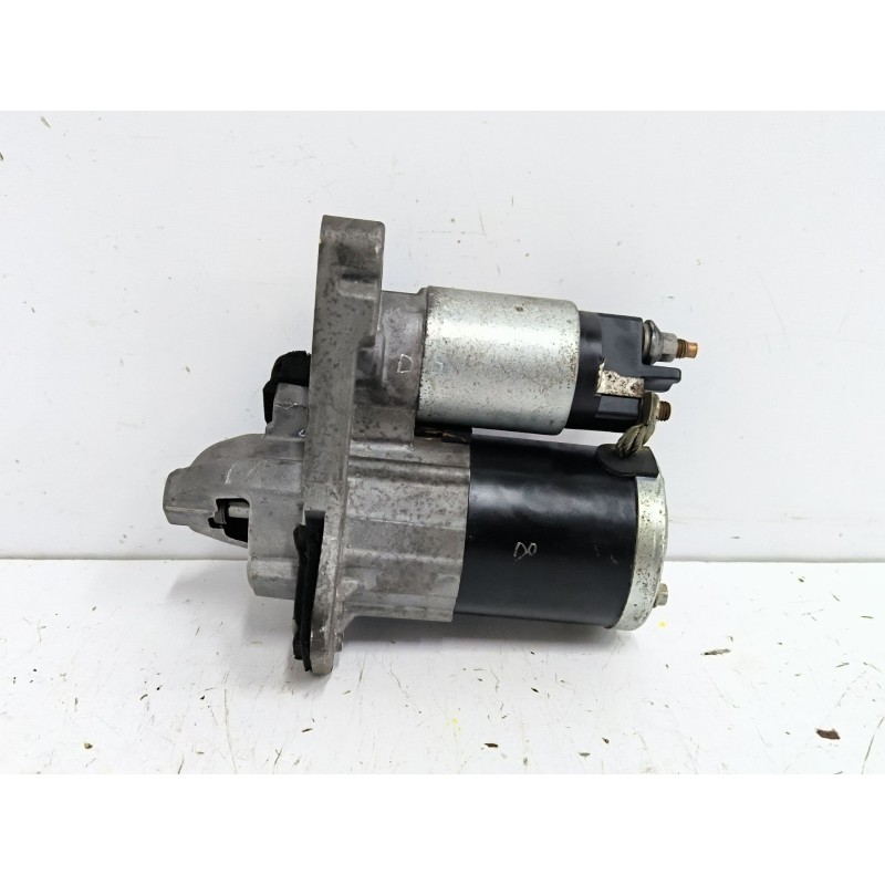 Recambio de motor arranque para renault clio v (b7_) 1.3 tce 130 (b7mf) referencia OEM IAM 233006662R  