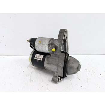Recambio de motor arranque para renault clio v (b7_) 1.3 tce 130 (b7mf) referencia OEM IAM 233006662R  