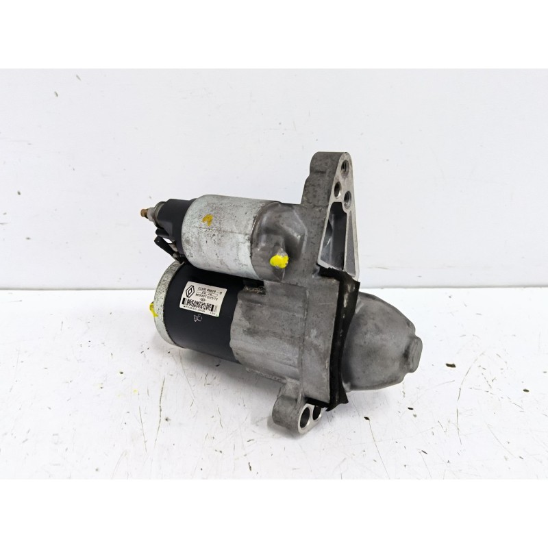 MOTOR ARRANQUE