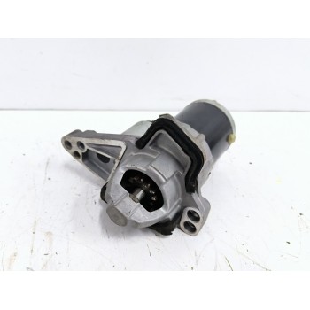 Recambio de motor arranque para renault clio v (b7_) 1.3 tce 130 (b7mf) referencia OEM IAM 233006662R  