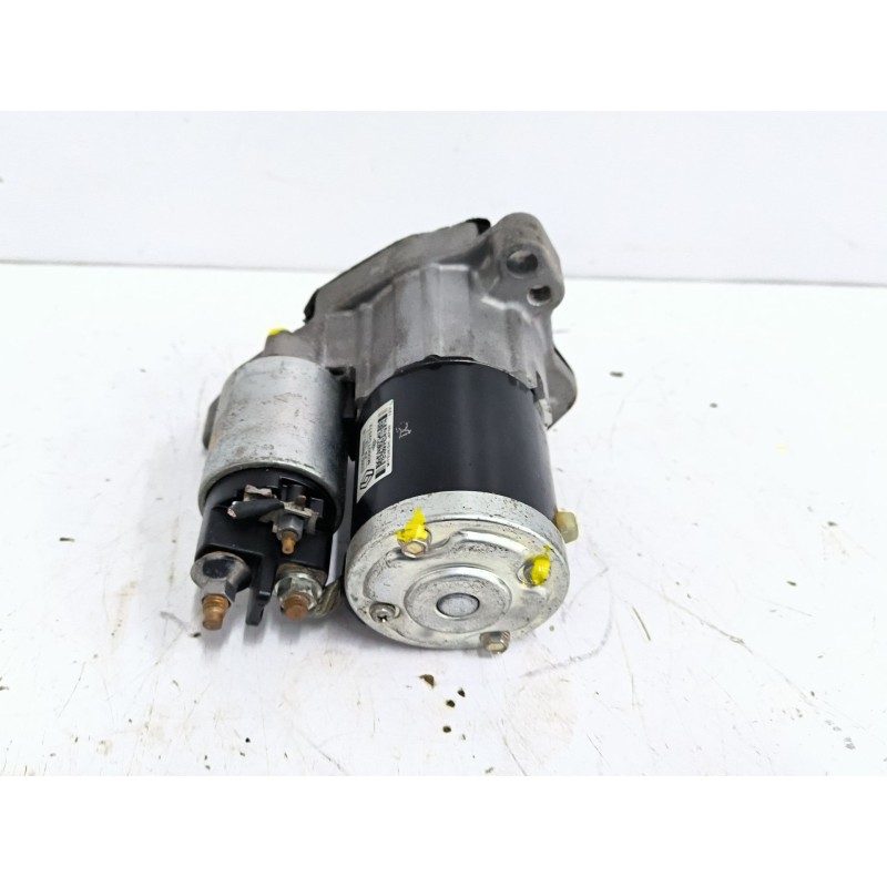 MOTOR ARRANQUE