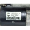Recambio de motor arranque para renault clio v (b7_) 1.3 tce 130 (b7mf) referencia OEM IAM 233006662R  