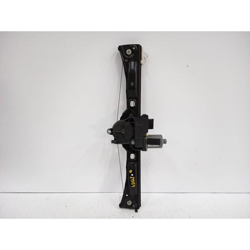 Recambio de elevalunas delantero derecho para peugeot bipper tepee 1.4 hdi referencia OEM IAM 1354700080  