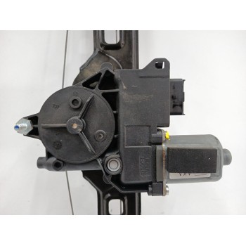 Recambio de elevalunas delantero derecho para peugeot bipper tepee 1.4 hdi referencia OEM IAM 1354700080  