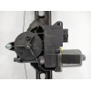 Recambio de elevalunas delantero derecho para peugeot bipper tepee 1.4 hdi referencia OEM IAM 1354700080  