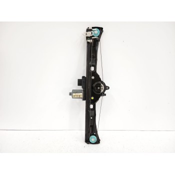 Recambio de elevalunas delantero derecho para peugeot bipper tepee 1.4 hdi referencia OEM IAM 1354700080  