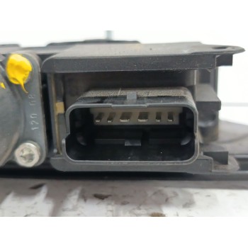 Recambio de elevalunas delantero derecho para peugeot bipper tepee 1.4 hdi referencia OEM IAM 1354700080  
