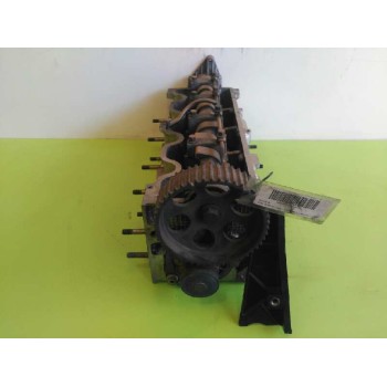 Recambio de culata para fiat bravo (182) 1.9 turbodiesel referencia OEM IAM   