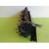 Recambio de culata para fiat bravo (182) 1.9 turbodiesel referencia OEM IAM   