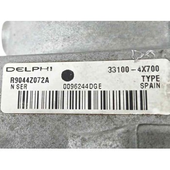 Recambio de bomba inyeccion para hyundai terracan (hp) 2.9 crdi cat referencia OEM IAM 331004X700 R9044Z072A 