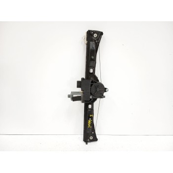 Recambio de elevalunas delantero izquierdo para peugeot bipper tepee 1.4 hdi referencia OEM IAM 1354726080  
