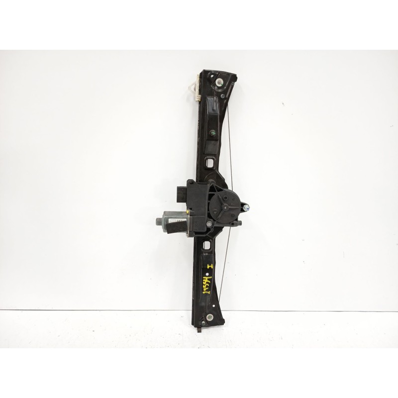 Recambio de elevalunas delantero izquierdo para peugeot bipper tepee 1.4 hdi referencia OEM IAM 1354726080  