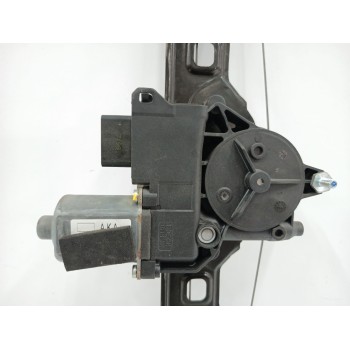 Recambio de elevalunas delantero izquierdo para peugeot bipper tepee 1.4 hdi referencia OEM IAM 1354726080  