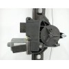 Recambio de elevalunas delantero izquierdo para peugeot bipper tepee 1.4 hdi referencia OEM IAM 1354726080  