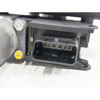 Recambio de elevalunas delantero izquierdo para peugeot bipper tepee 1.4 hdi referencia OEM IAM 1354726080  